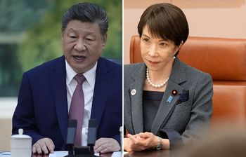 Odwet Pekinu za zbrojenia. "Japonia podąża dalej złą drogą"