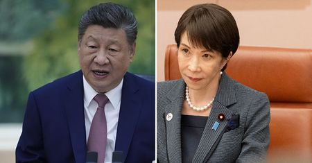 Odwet Pekinu za zbrojenia. "Japonia podąża dalej złą drogą"