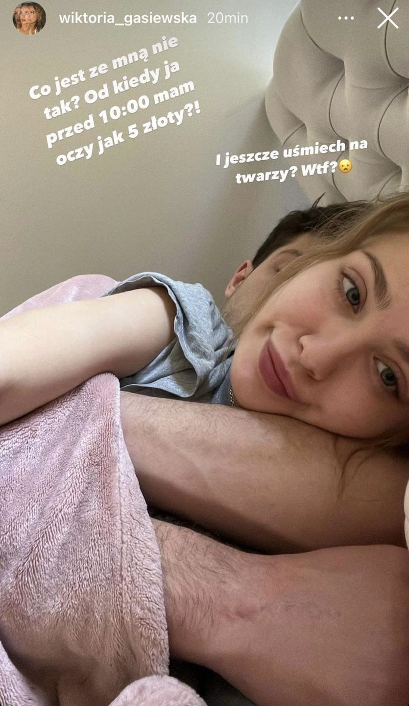 Wiktoria Gąsiewska