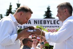 Wyniki wyborów prezydenckich 2020. Wieś murem za Andrzejem Dudą
