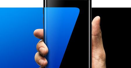 Galaxy S7 i S7 Edge notują sprzedaż na bardzo wysokim poziomie