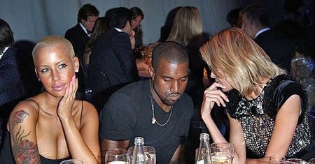 Kanye West ŚPIEWA O ANJI RUBIK!