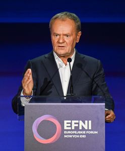 "Dość szybko". Tak do Tuska dotarło, że Trzaskowski przegrał wybory