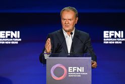 "Dość szybko". Tak do Tuska dotarło, że Trzaskowski przegrał wybory