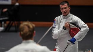 Politechnika Krakowska i Polski Związek Szermierczy łączą siły. Będzie centrum szkoleniowe
