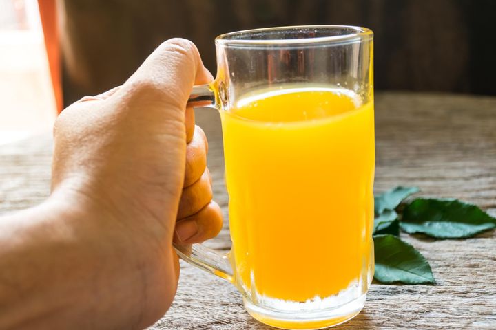 Lepszy niż sok pomarańczowy? Ma niesamowite właściwości