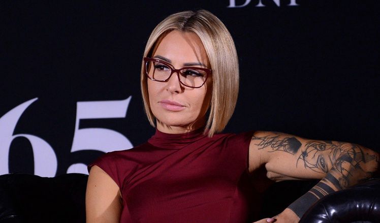 Blanka Lipińska