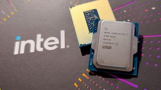 Procesor będzie świecił jak choinka? Intel ma na to patent