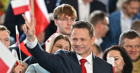 Niemieckie media komentują. Tak piszą o wyborach w Polsce