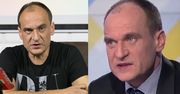 Kukiz: "Boję się, że PiS zastąpi PO"