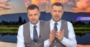 Poszło na całą Polskę. Rachonia zatkało. Potem zaczął klaskać
