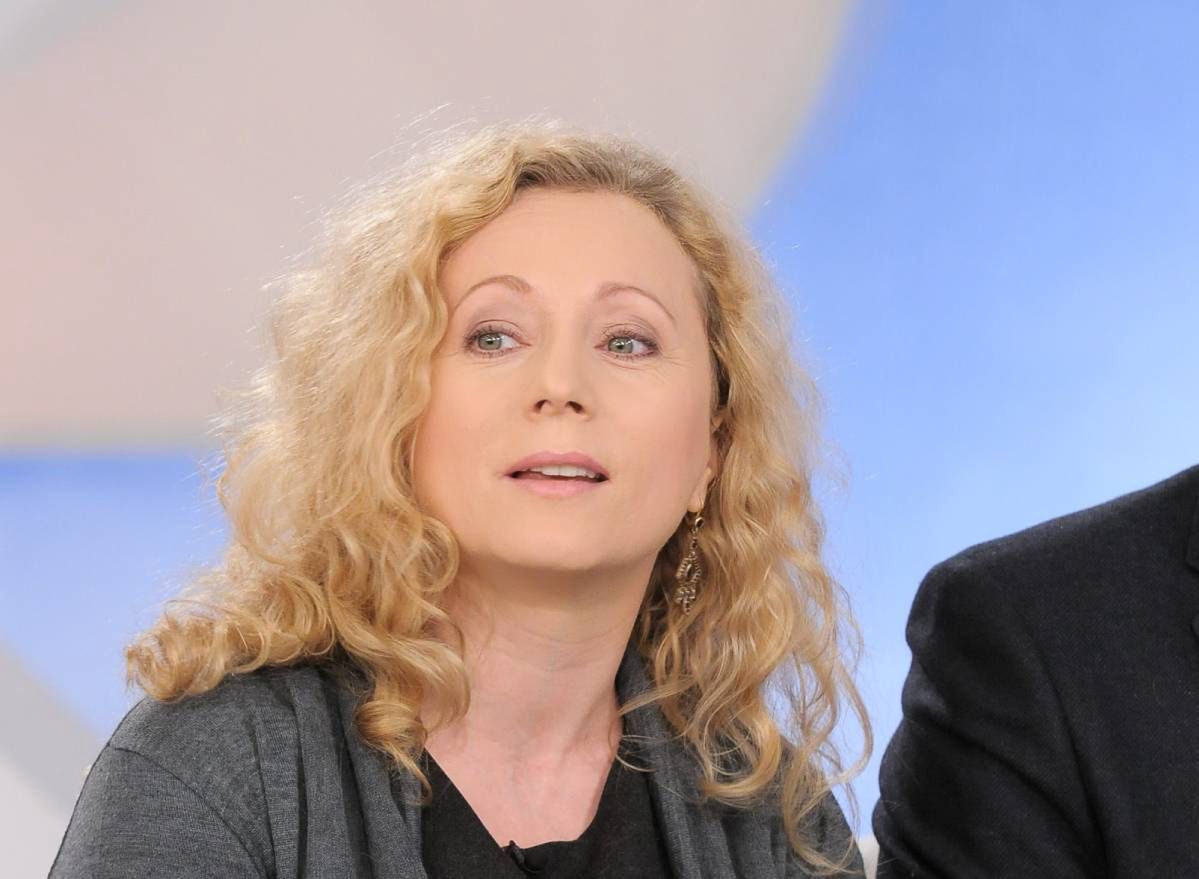 Bernadetta Machała-Krzemińska była gwiazdą "Plebanii". Aktorstwo zamieniła na sukces w biznesie