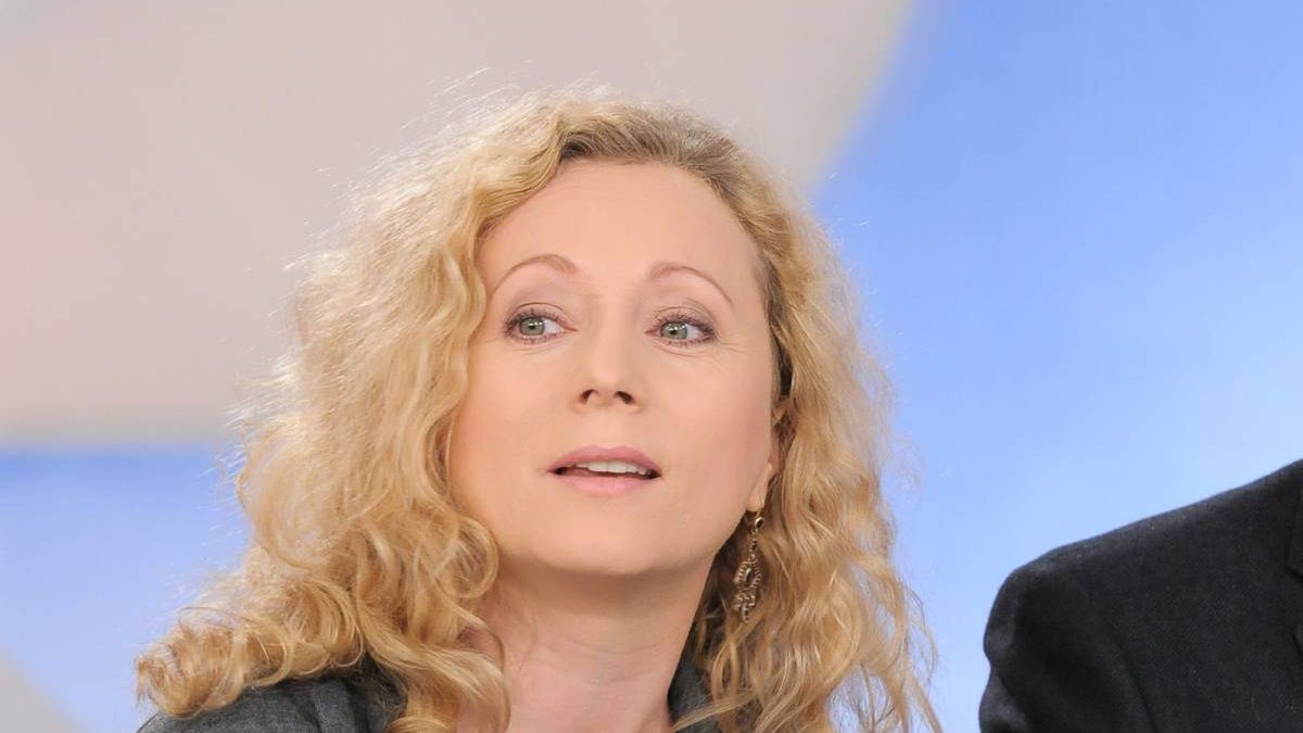 Bernadetta Machała-Krzemińska znana z "Plebanii"