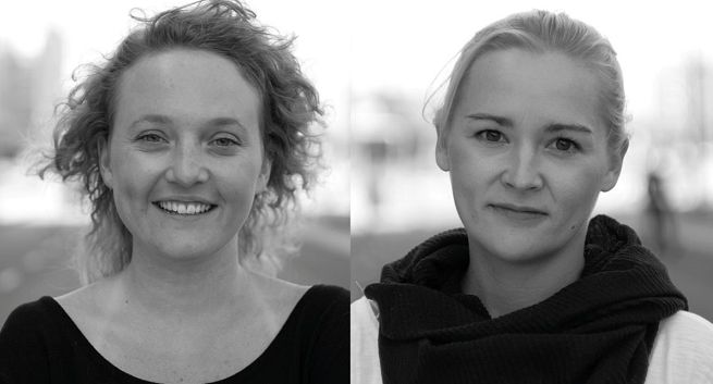 Joanna Rojewska i Izabela Kulczyńska w Value Media