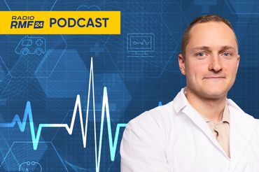 Lekarz Dyżurny w RMF24