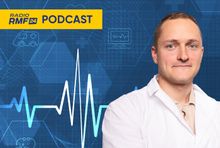 Lekarz Dyżurny w RMF24