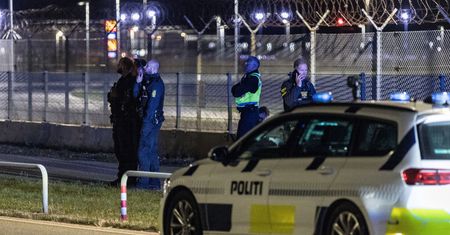 Drony nad Danią i Norwegią. "Trzeba byłoby się Rosji zrewanżować"