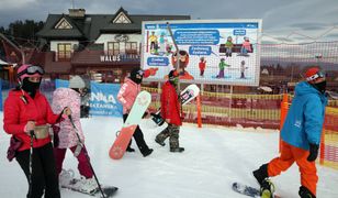 Wyjątkowe ferie. Właściciele kwater rezygnują z zaliczek. Rodzice kierują się urlopami, a nie rządowym terminem