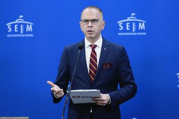 "Będzie nowe otwarcie". Platforma Obywatelska planuje zmiany