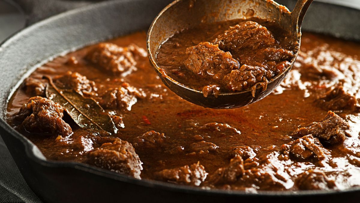 Prosty trik na lekkostrawne mięso