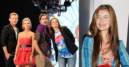 Paulina Porizkova: "Świat mody nie wygląda jak w Top Model!"