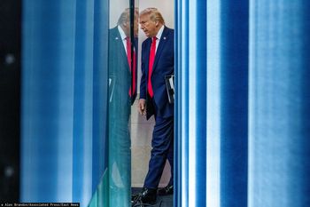 Działania Trumpa ws. Grenlandii. Krytykują je nawet Republikanie