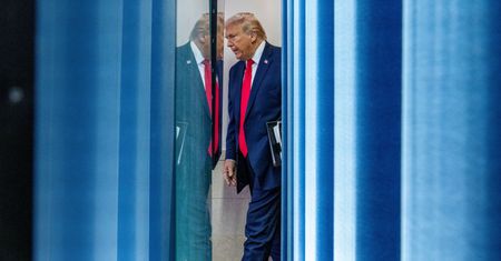 Działania Trumpa ws. Grenlandii. Krytykują je nawet Republikanie