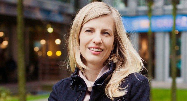 Małgorzata Hejka dyrektorem ds. strategii i innowacji w Spark Foundry