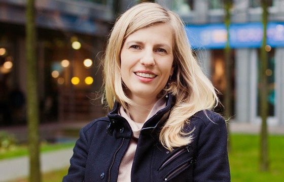 Małgorzata Hejka dyrektorem ds. strategii i innowacji w Spark Foundry