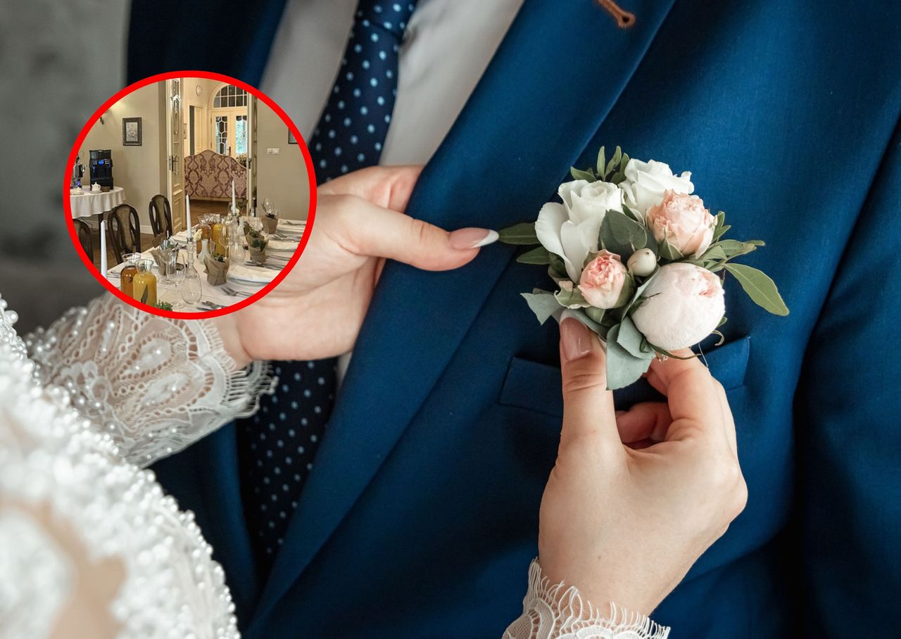 Zorganizowała wesele za 6 tys. zł. Mówi, co usłyszała od znajomych
