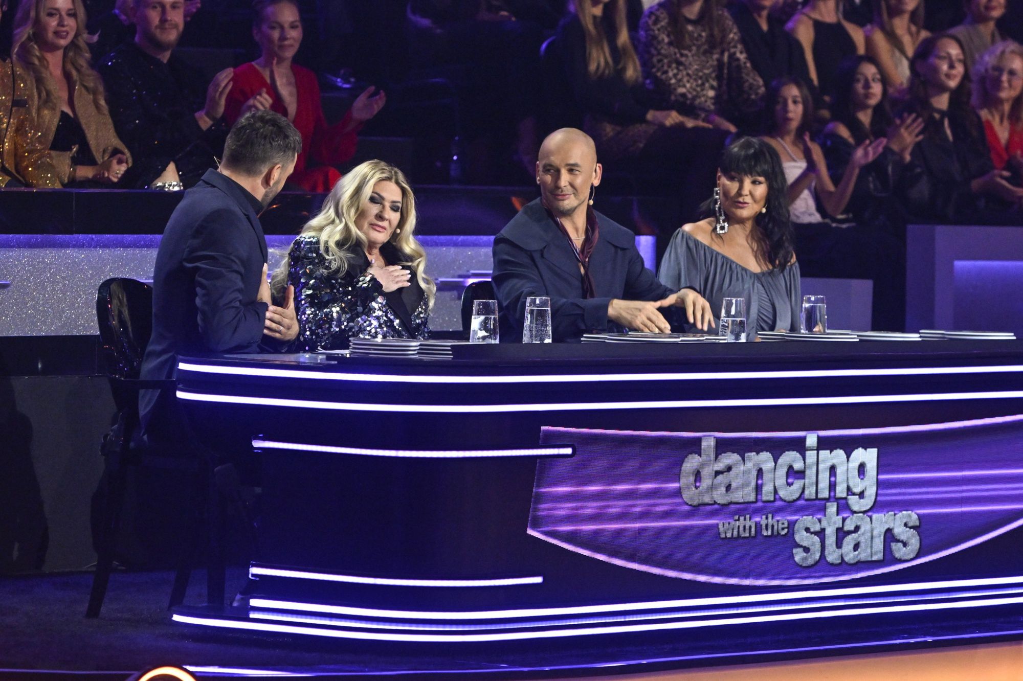 Beata Kozidrak w jury "Tańca z gwiazdami"