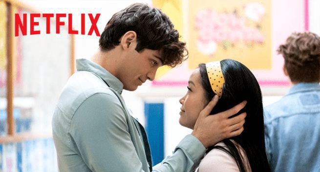 Komedia romantyczna „Do wszystkich chłopców: P.S. Wciąż cię kocham” 12 lutego na Netfliksie