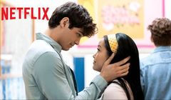 Komedia romantyczna „Do wszystkich chłopców: P.S. Wciąż cię kocham” 12 lutego na Netfliksie