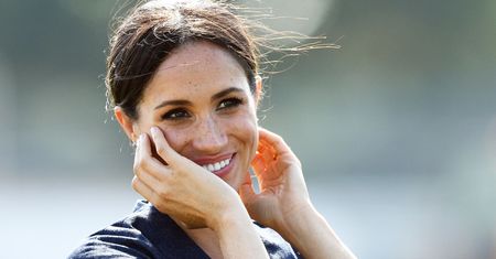 Meghan Markle znalazła sobie zajęcie. Już się nie nudzi w swojej rezydencji