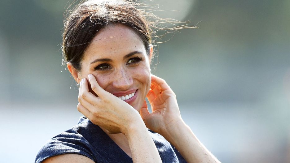 Meghan Markle znalazła pracę