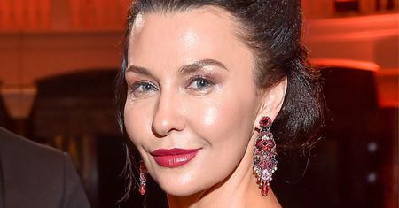 Anna Popek pręży się w bikini i rozmyśla: "Nie wiem, czy W MOIM WIEKU to wypada" (FOTO)