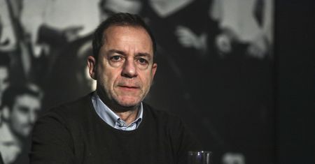 Były dyrektor greckiego Teatru Narodowego aresztowany. Miał zgwałcić nieletniego