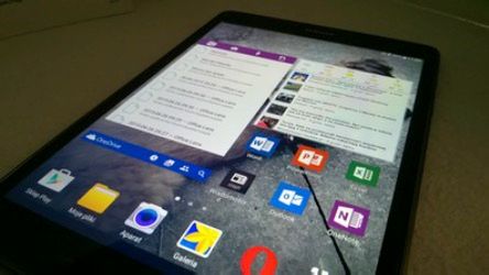 Samsung Galaxy Tab A – tablet do zadań zwyczajnych [recenzja konkursowa #9] 5