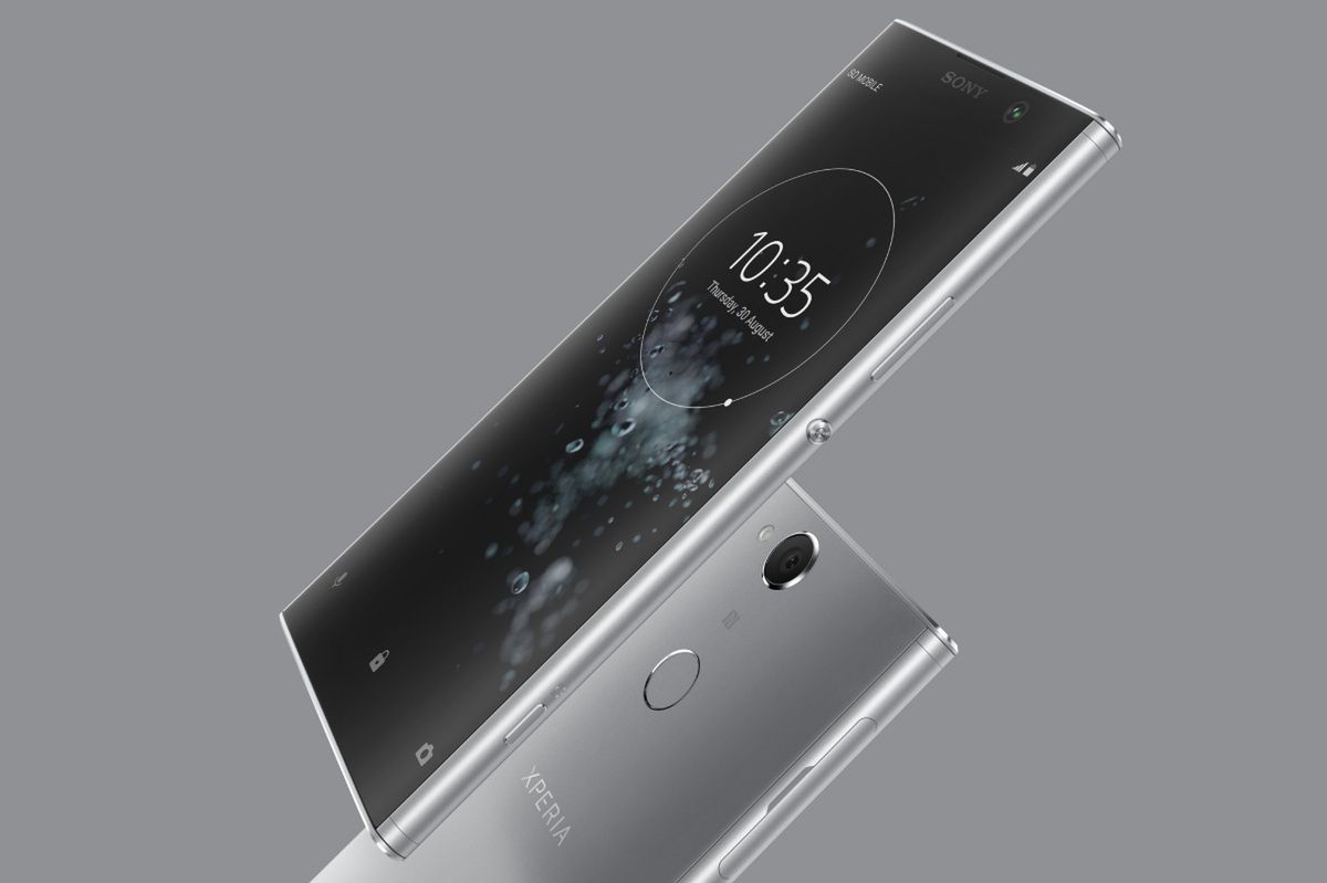 Pamiętacie, że Sony robi smartfony? Xperia XA2 Plus oficjalnie pokazana