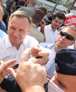 Andrzej Duda - program wyborczy kandydata na prezydenta. Co zrobi, jeśli wygra II turę wyborów?