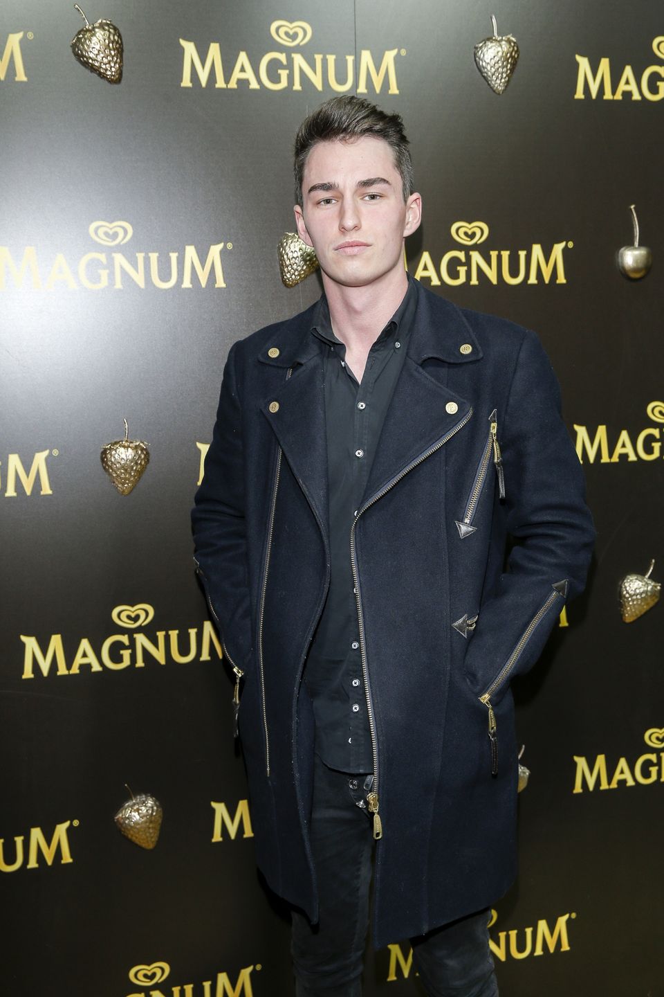 Marcin Dubiel