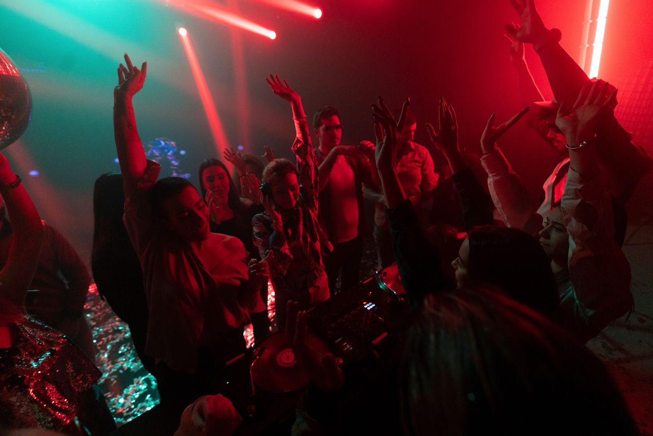 Toruń: Largo Club obfitował w świetne imprezy