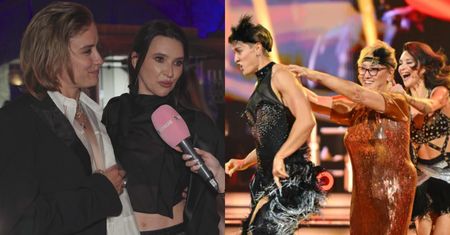 Janja Lesar rozprawia o relacjach z mamą Zillmann. "Wie, że Kasia jest zaopiekowana"