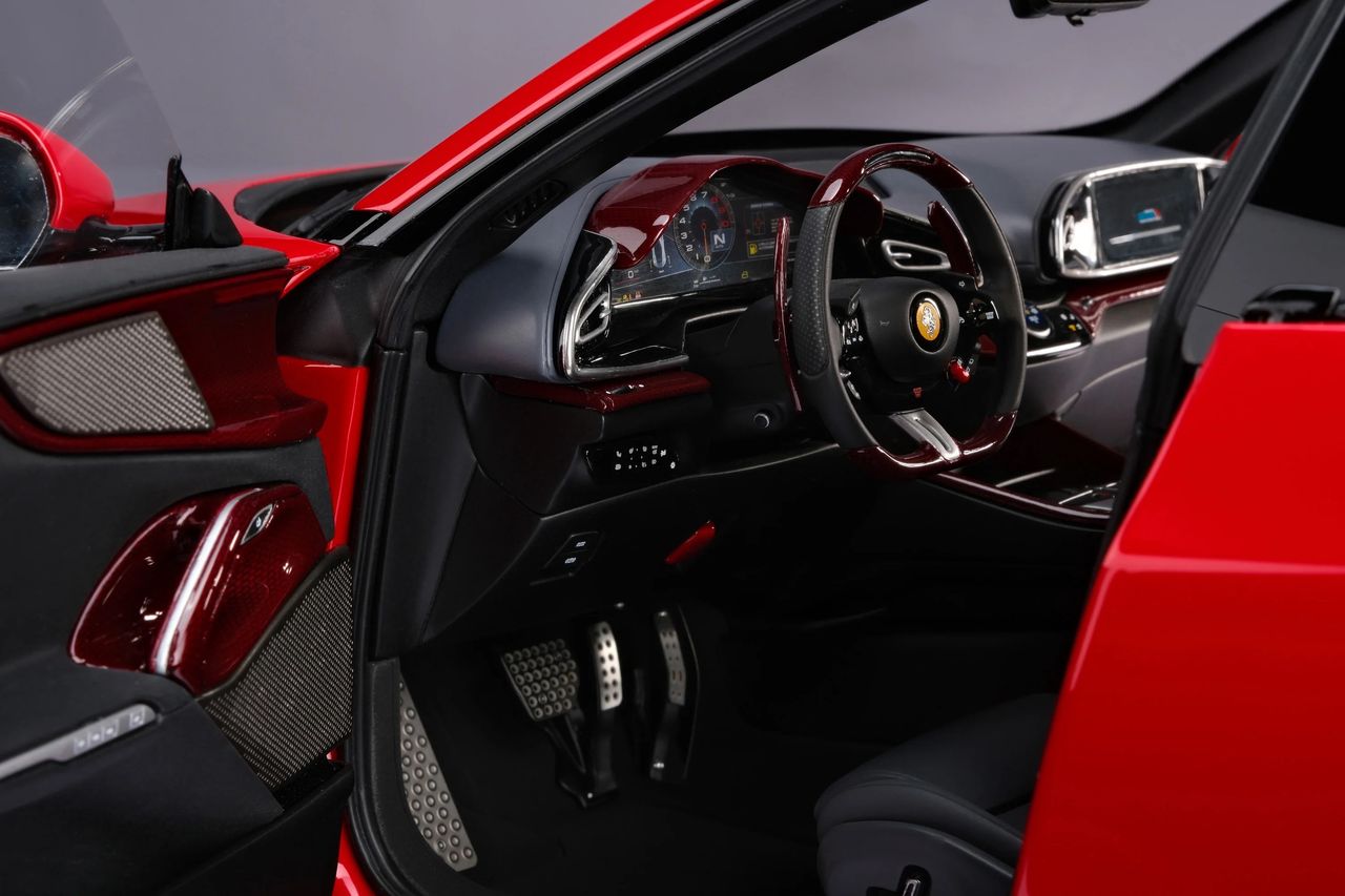 Ferrari Purosangue Amalgam Collection