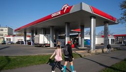 Czeska odpowiedź na wysokie ceny paliw. Wkrótce będą limity
