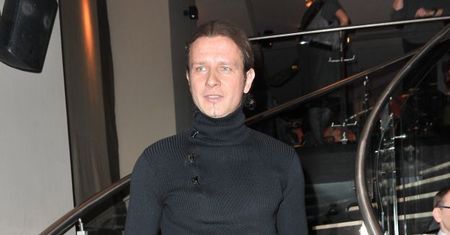 Majdan stylizuje się na Nergala?! (ZDJĘCIA)
