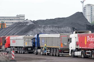 Rekompensaty za ceny węgla. Są pierwsze szczegóły