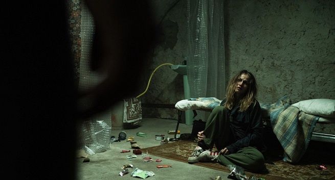 Nowy serial „Trauma” debiutuje w 13 Ulica (wideo)