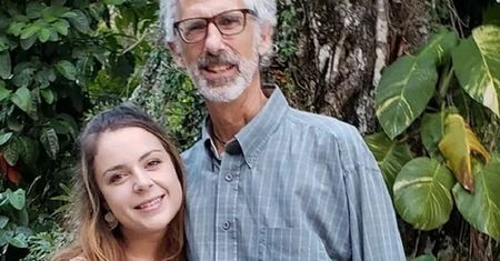 Dzieli ich 41 lat. Małżeństwo nieustannie walczy o swoją miłość
