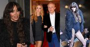 Pierwsza żona Piotra Adamczyka przypomniała o sobie na pokazie Zienia. Kate Rozz przeszła po wybiegu w SKĄPYM odzieniu (ZDJĘCIA)